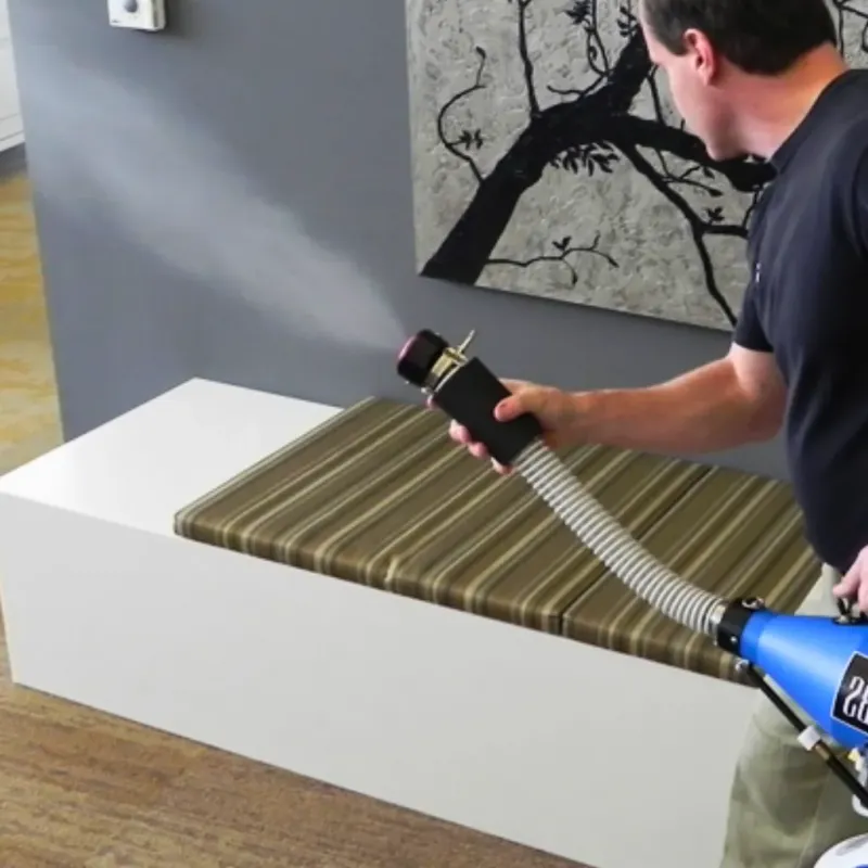 Professional Odor Removal in Manassas, VA